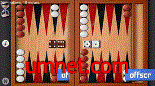 game pic for Backgammon Touch for s60v5